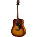 Yamaha FG800SB Гитара акустическая.-0