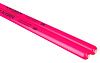 Kaledin Drumsticks 7KLHBPK5A Pink 5A Барабанные палочки.-3
