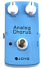 Joyo JF-37-Analog-Chorus Педаль эффектов.-1