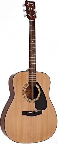 Yamaha F310 Гитара акустическая.