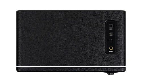 Mooer DH15i BK Моделирующий гитарный комбоусилитель.