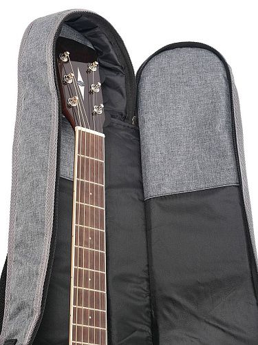 Lutner MLDG-33 Чехол для акустической гитары.