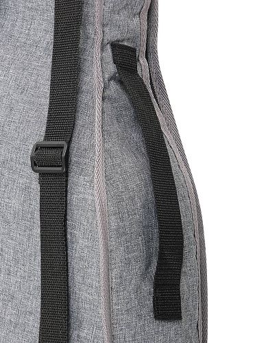 Lutner MLDG-33 Чехол для акустической гитары.