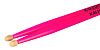 Kaledin Drumsticks 7KLHBPK5A Pink 5A Барабанные палочки.-2